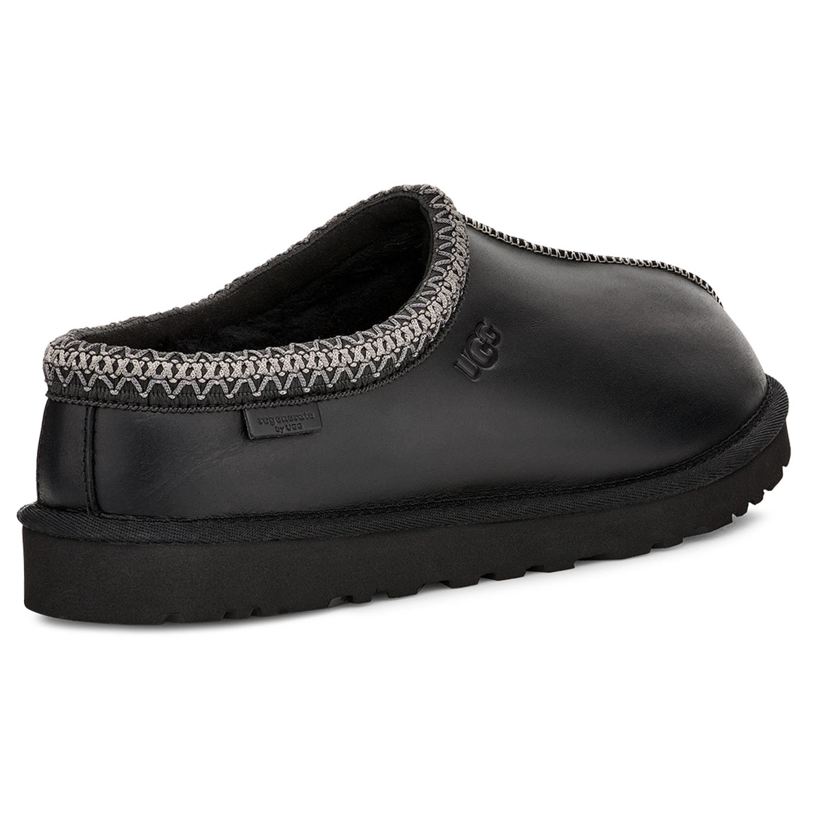 UGG Tasman Leather Regen Slipper