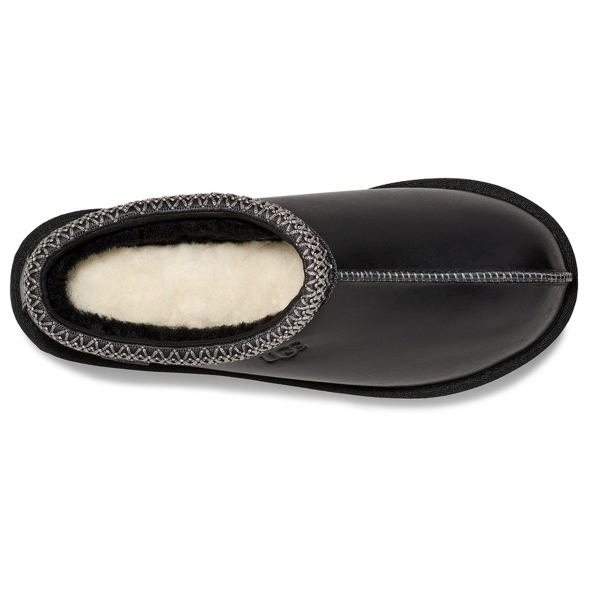 UGG Tasman Leather Regen Slipper