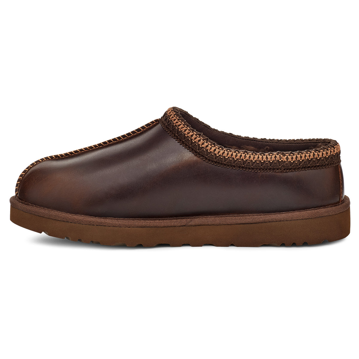 UGG Tasman Leather Regen Slipper