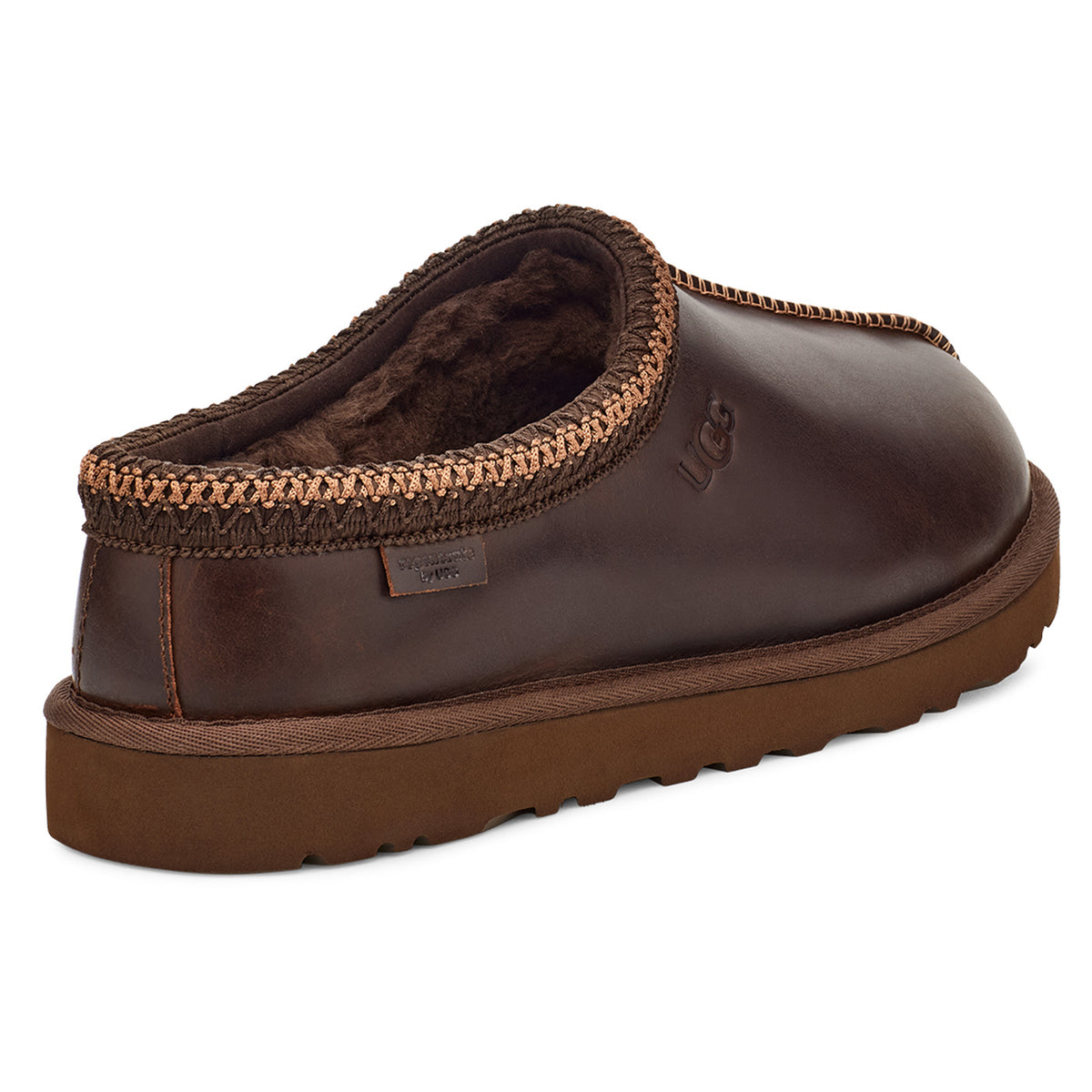 UGG Tasman Leather Regen Slipper