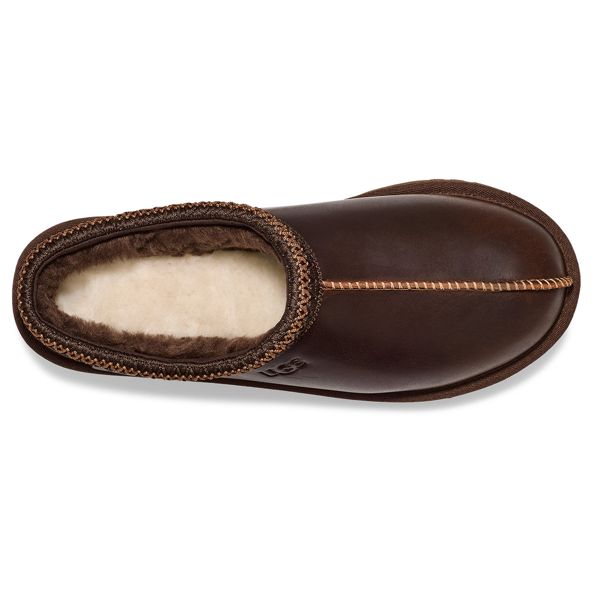 UGG Tasman Leather Regen Slipper