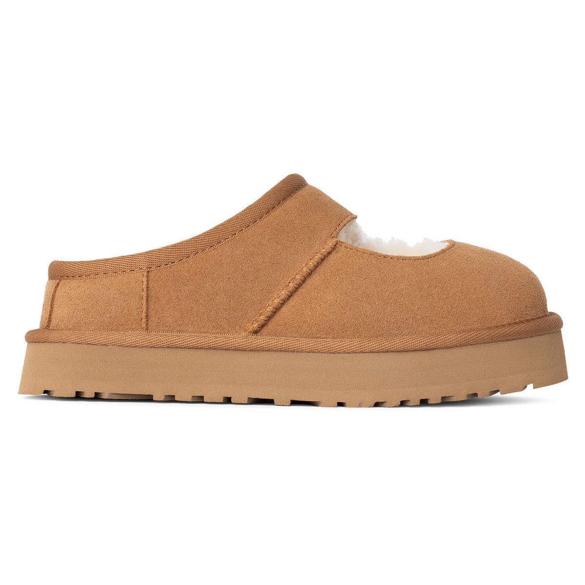 UGG  Bea Mary Jane Kids