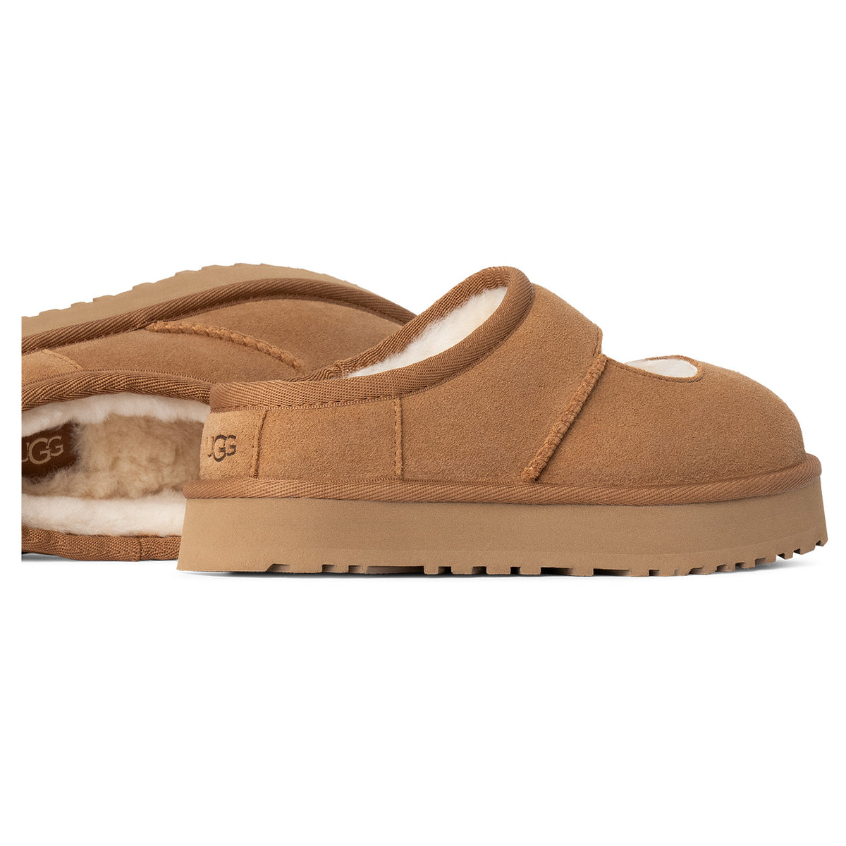 UGG  Bea Mary Jane Kids