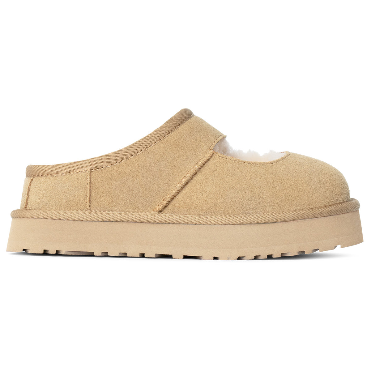 UGG  Bea Mary Jane Kids