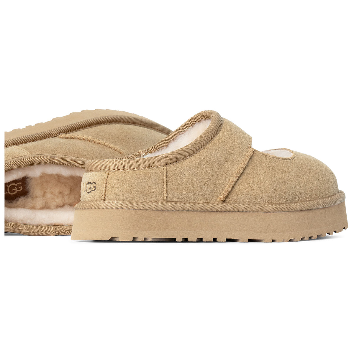 UGG  Bea Mary Jane Kids