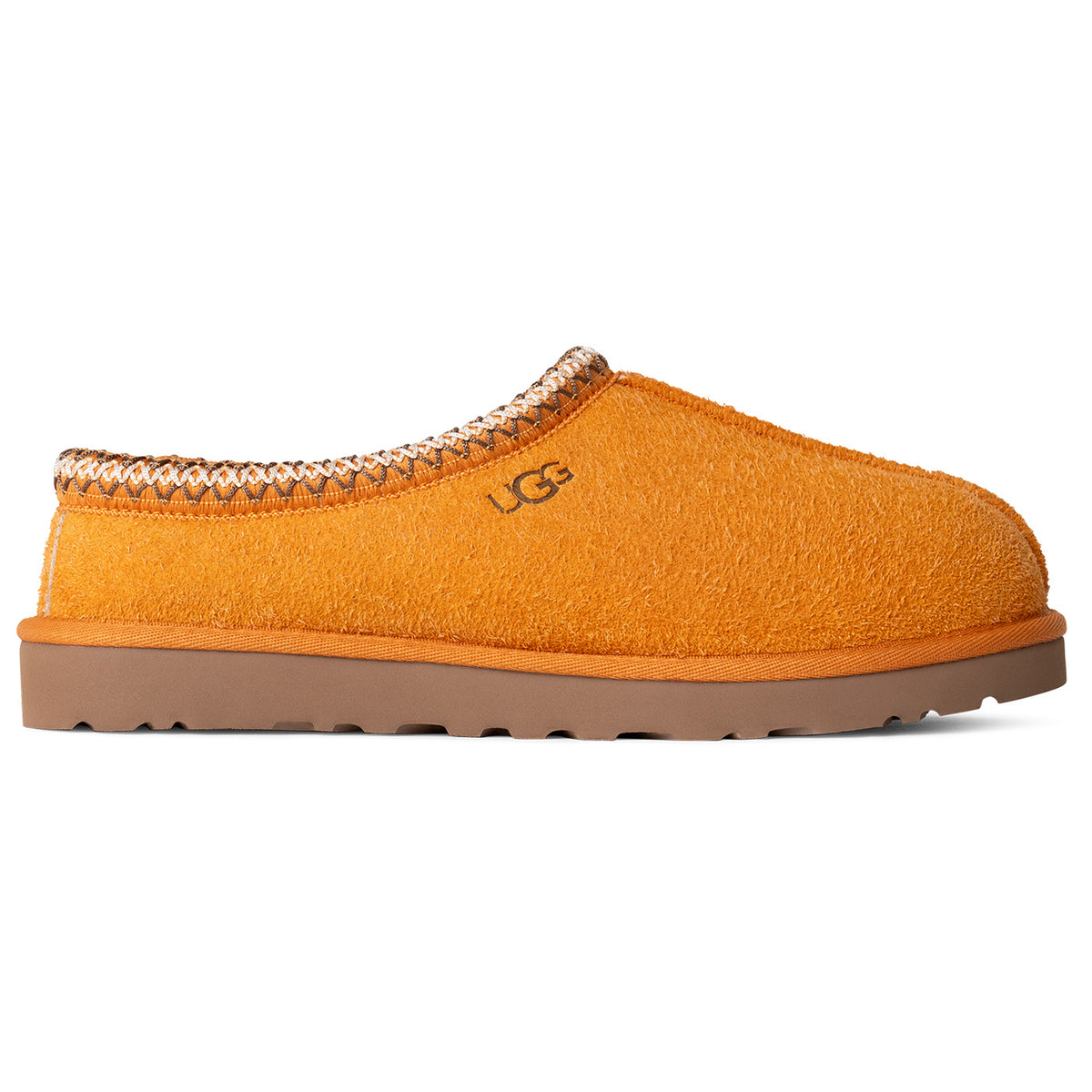 UGG Tasman Shaggy Suede