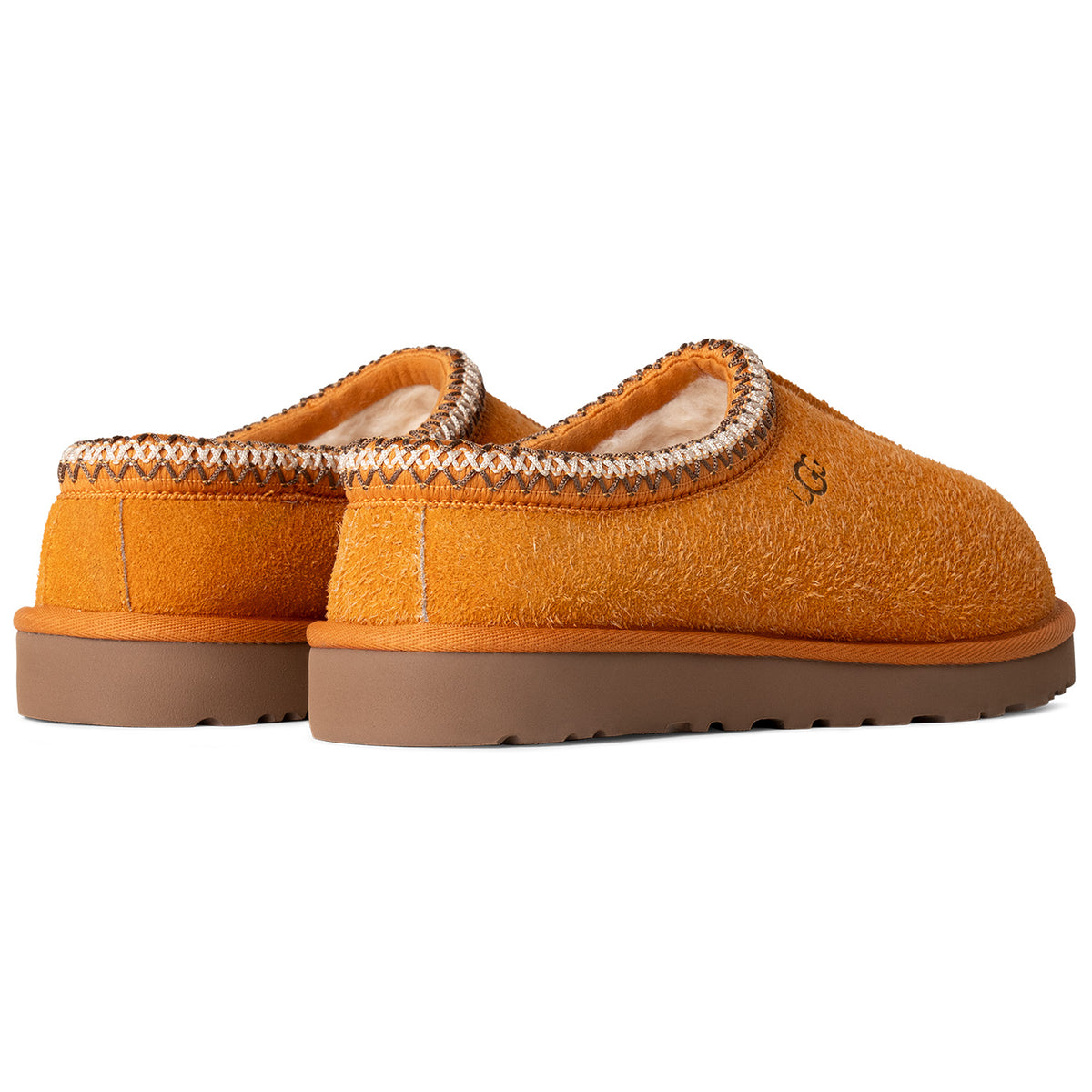 UGG Tasman Shaggy Suede