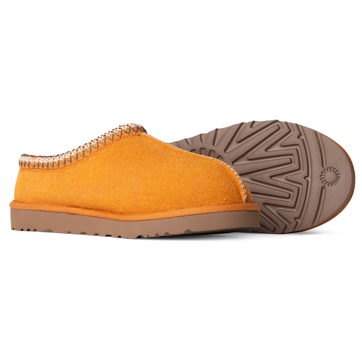 UGG Tasman Shaggy Suede