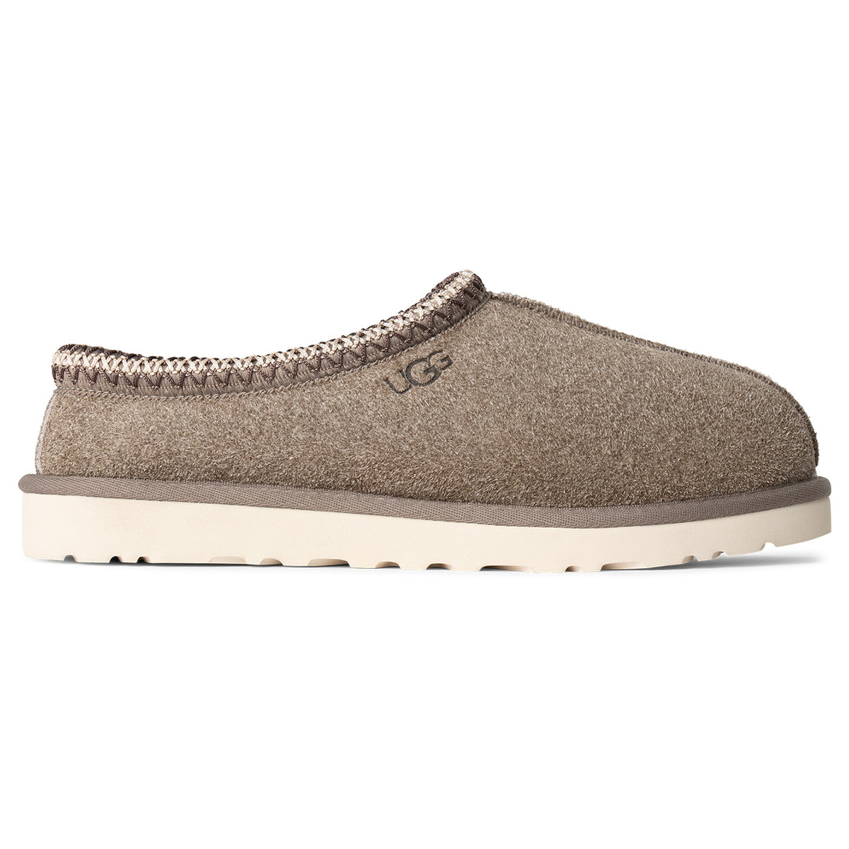 UGG Tasman Shaggy Suede