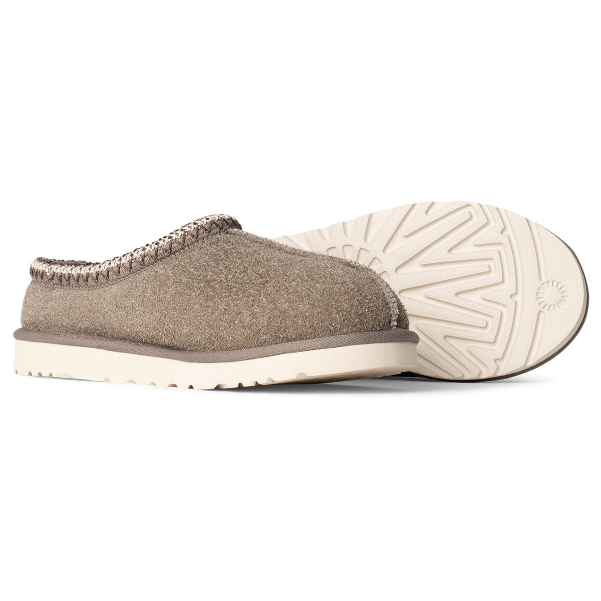 UGG Tasman Shaggy Suede