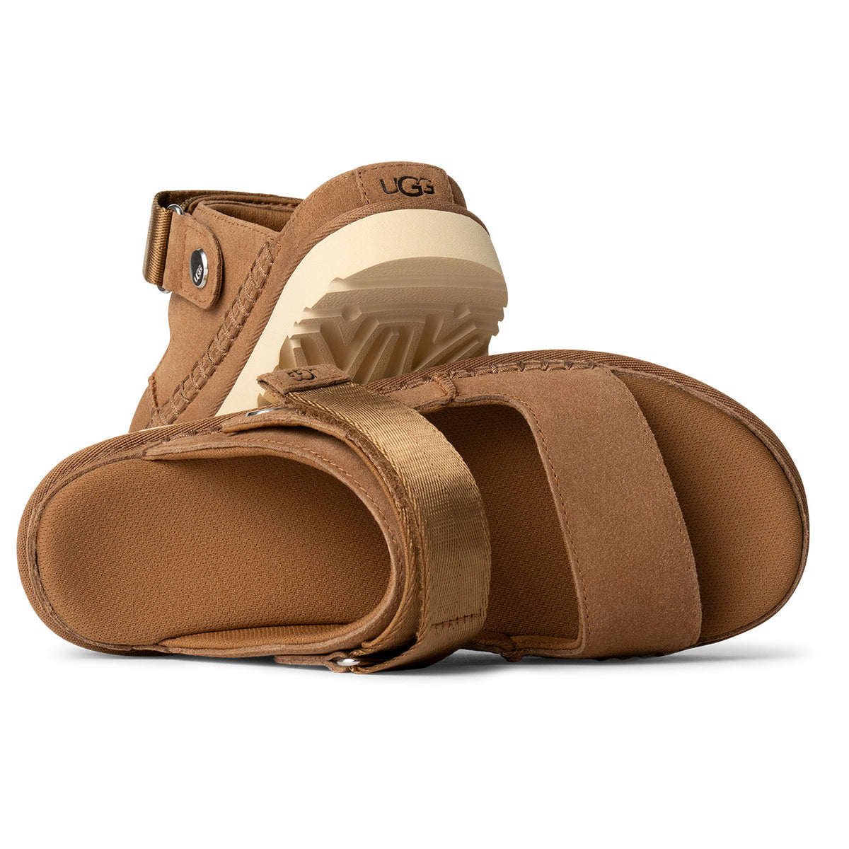 UGG Goldenstar Glide