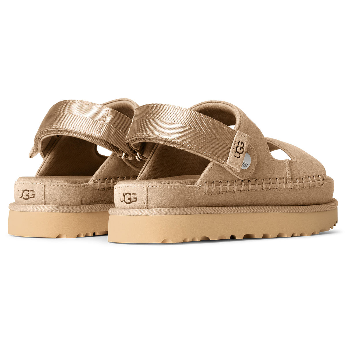 UGG Goldenstar Glide