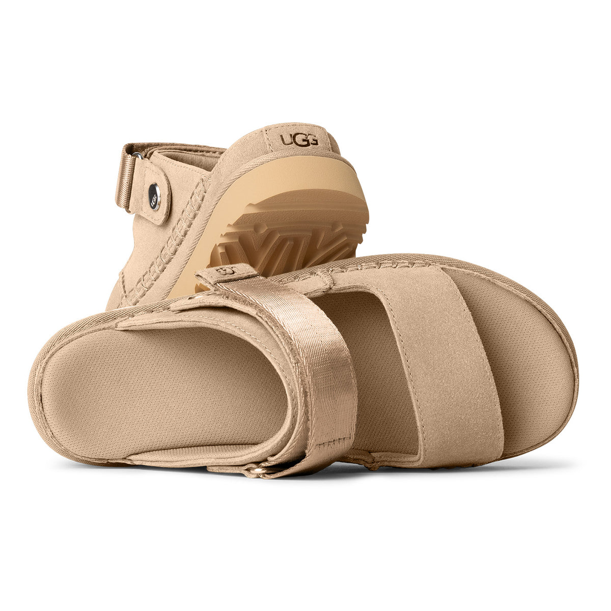 UGG Goldenstar Glide