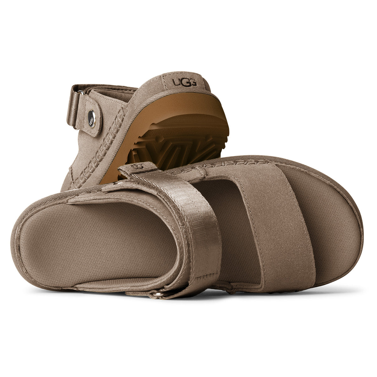 UGG Goldenstar Glide