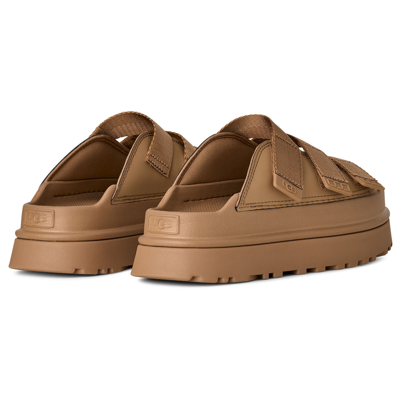 UGG Goldenglow Slide – Kozmo Shoes