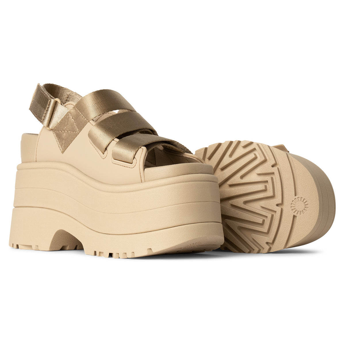 UGG Goldenrise Sandal