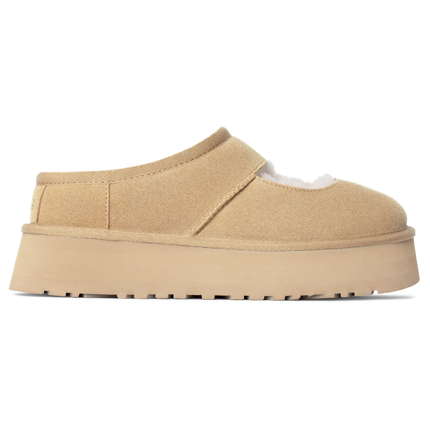 UGG Bea Mary Jane Womens – Kozmo Shoes