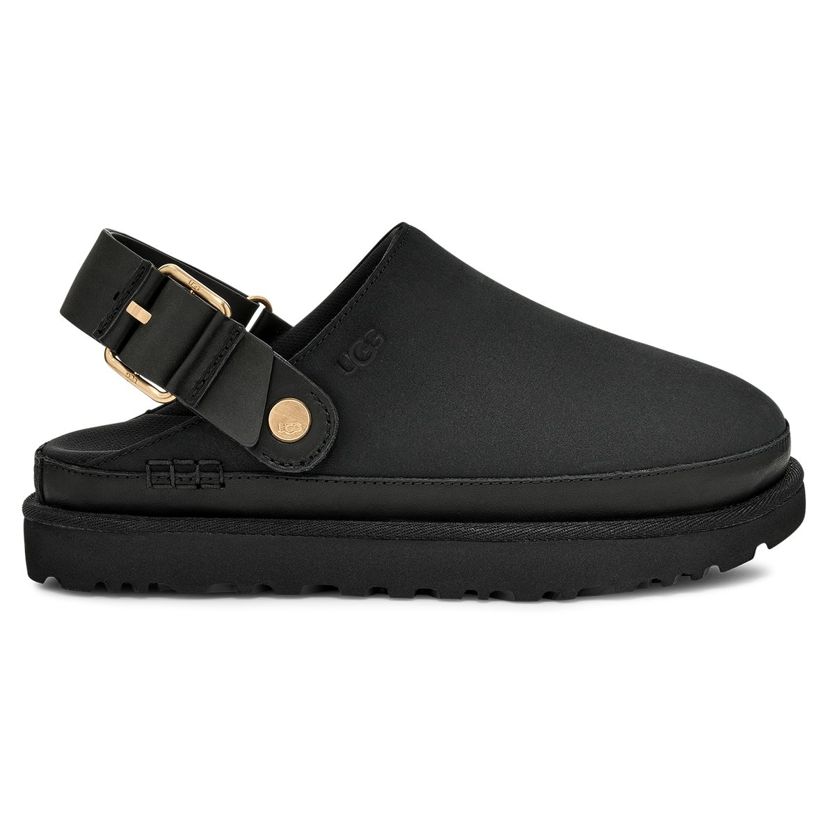 UGG Goldenstar Villa Clog