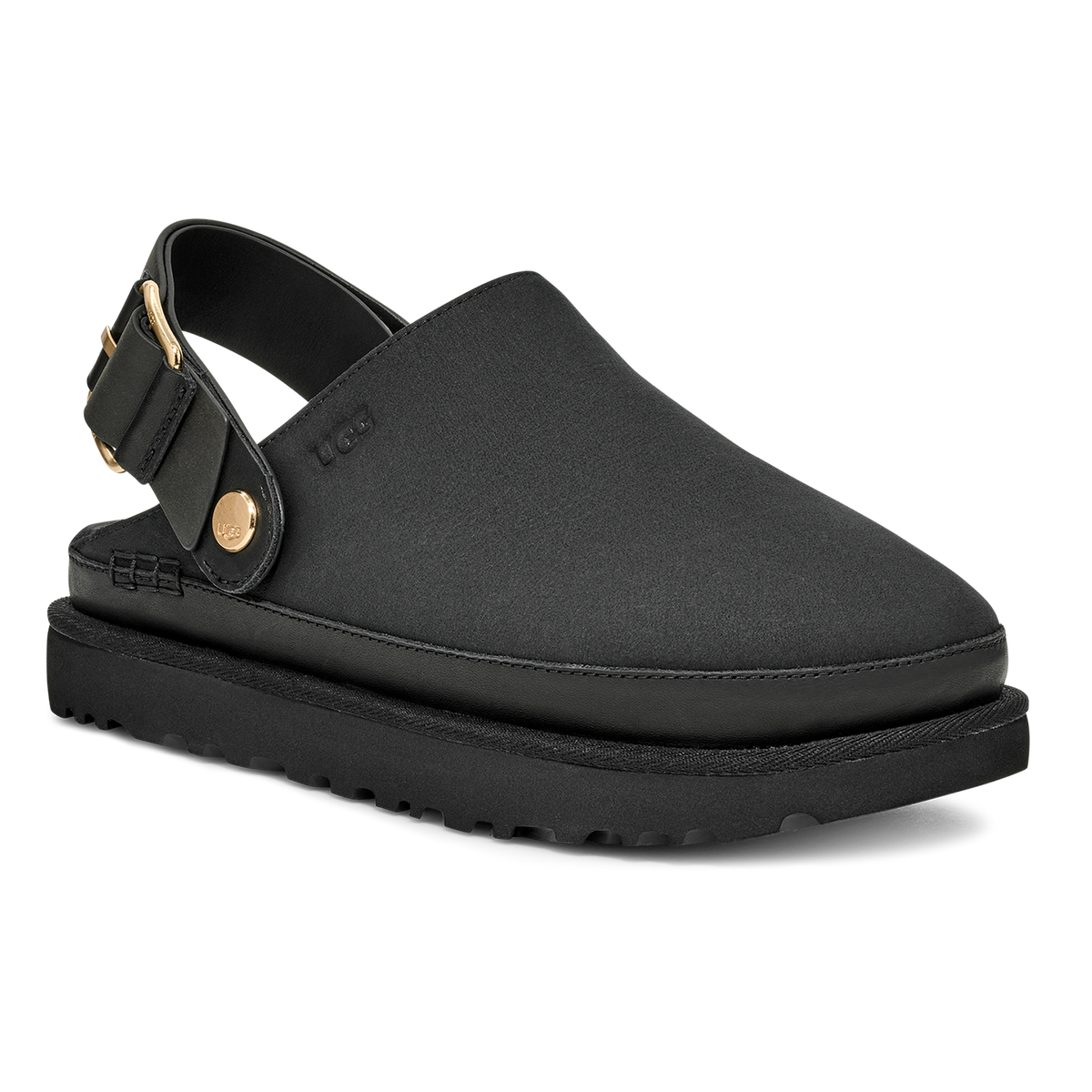 UGG Goldenstar Villa Clog