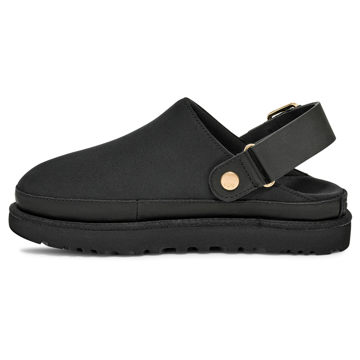 UGG Goldenstar Villa Clog