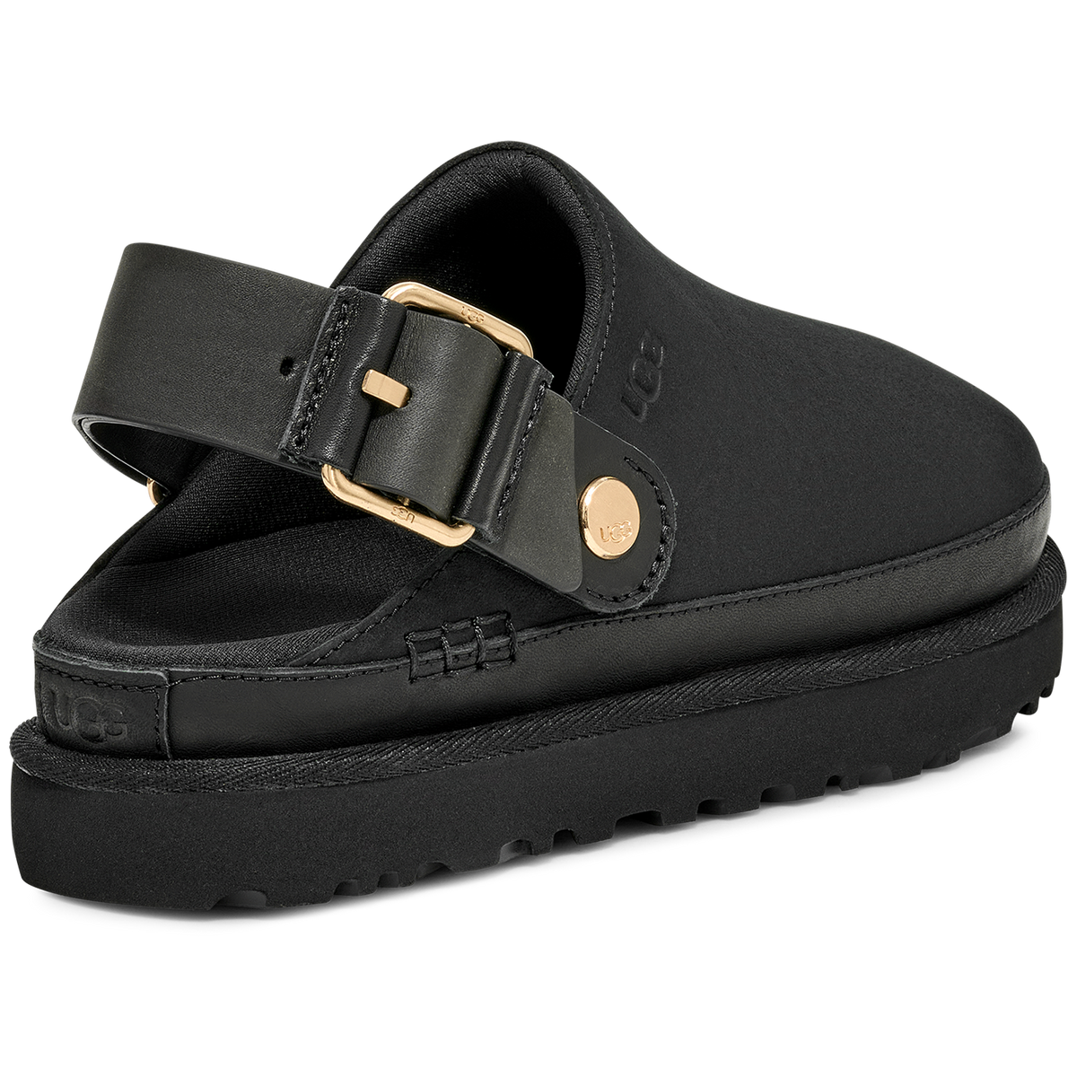 UGG Goldenstar Villa Clog