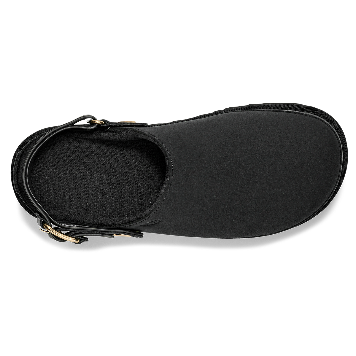 UGG Goldenstar Villa Clog