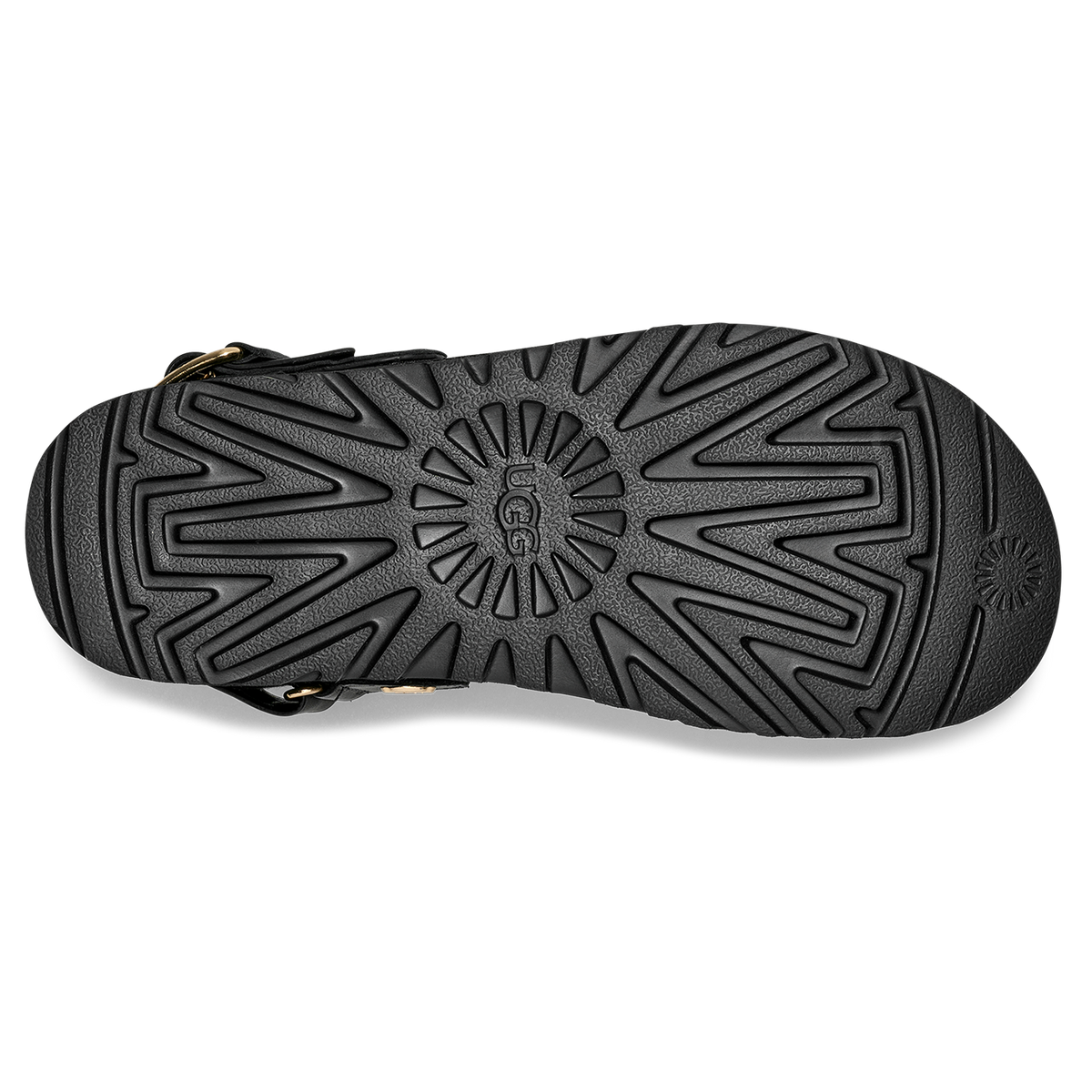 UGG Goldenstar Villa Clog