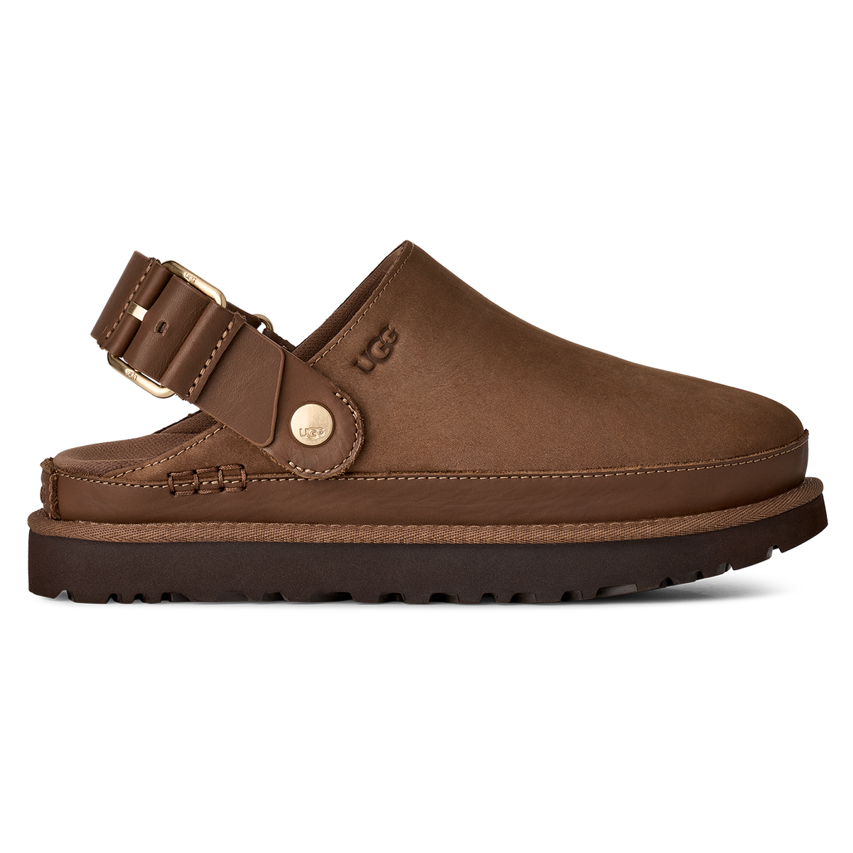 UGG Goldenstar Villa Clog Womens