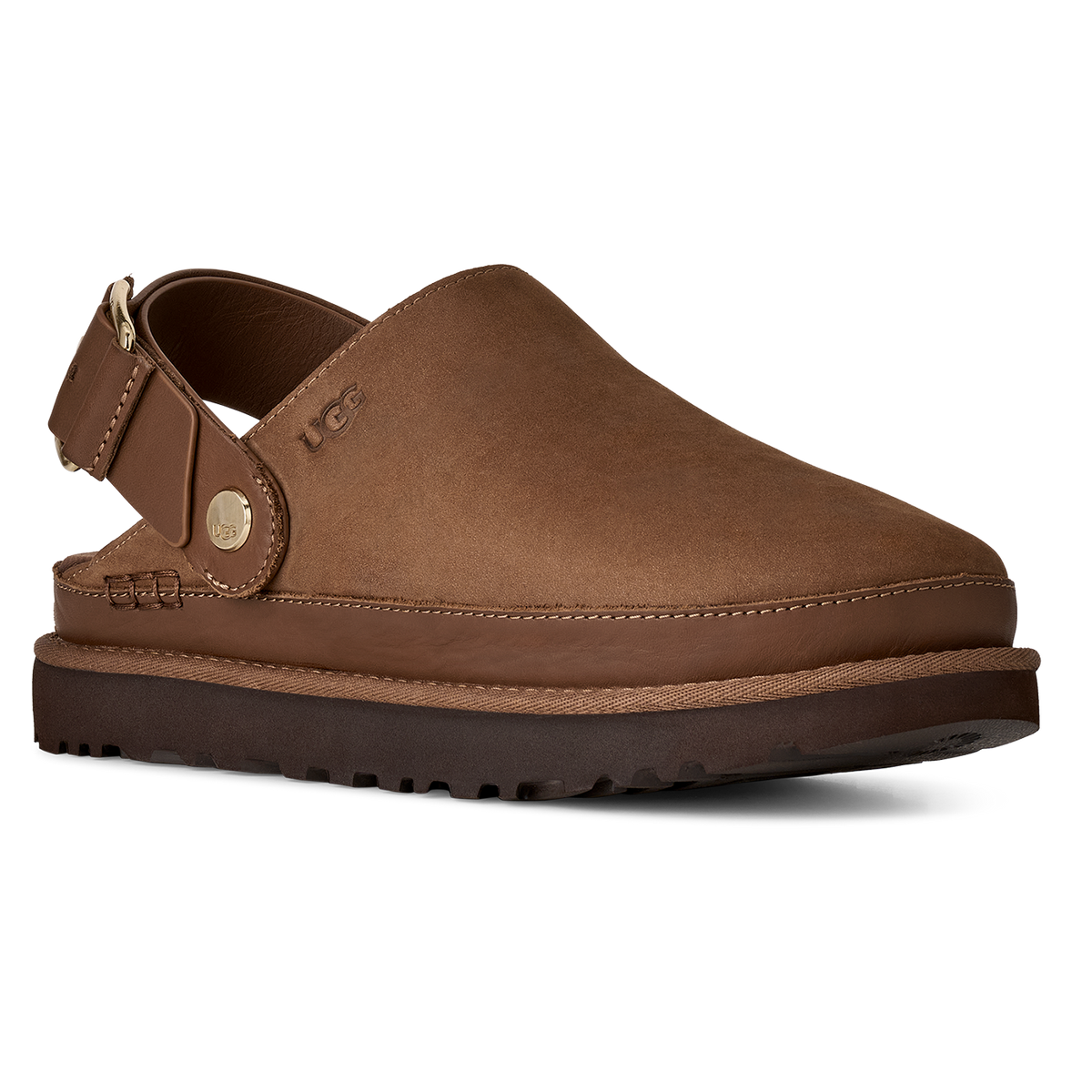 UGG Goldenstar Villa Clog Womens