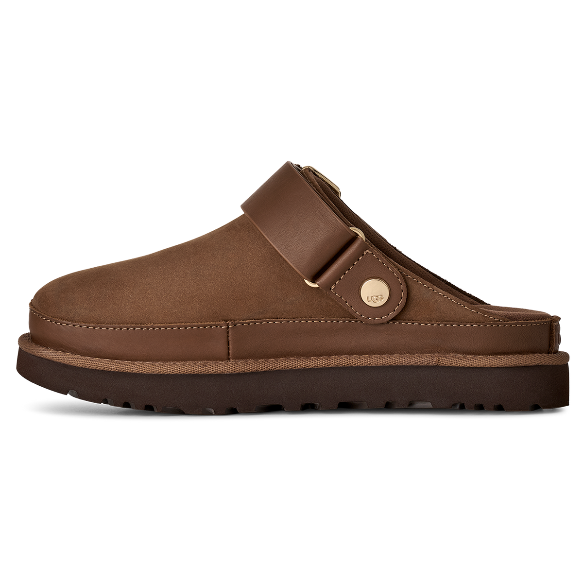 UGG Goldenstar Villa Clog Womens