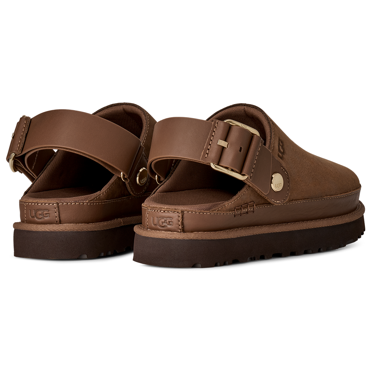 UGG Goldenstar Villa Clog Womens