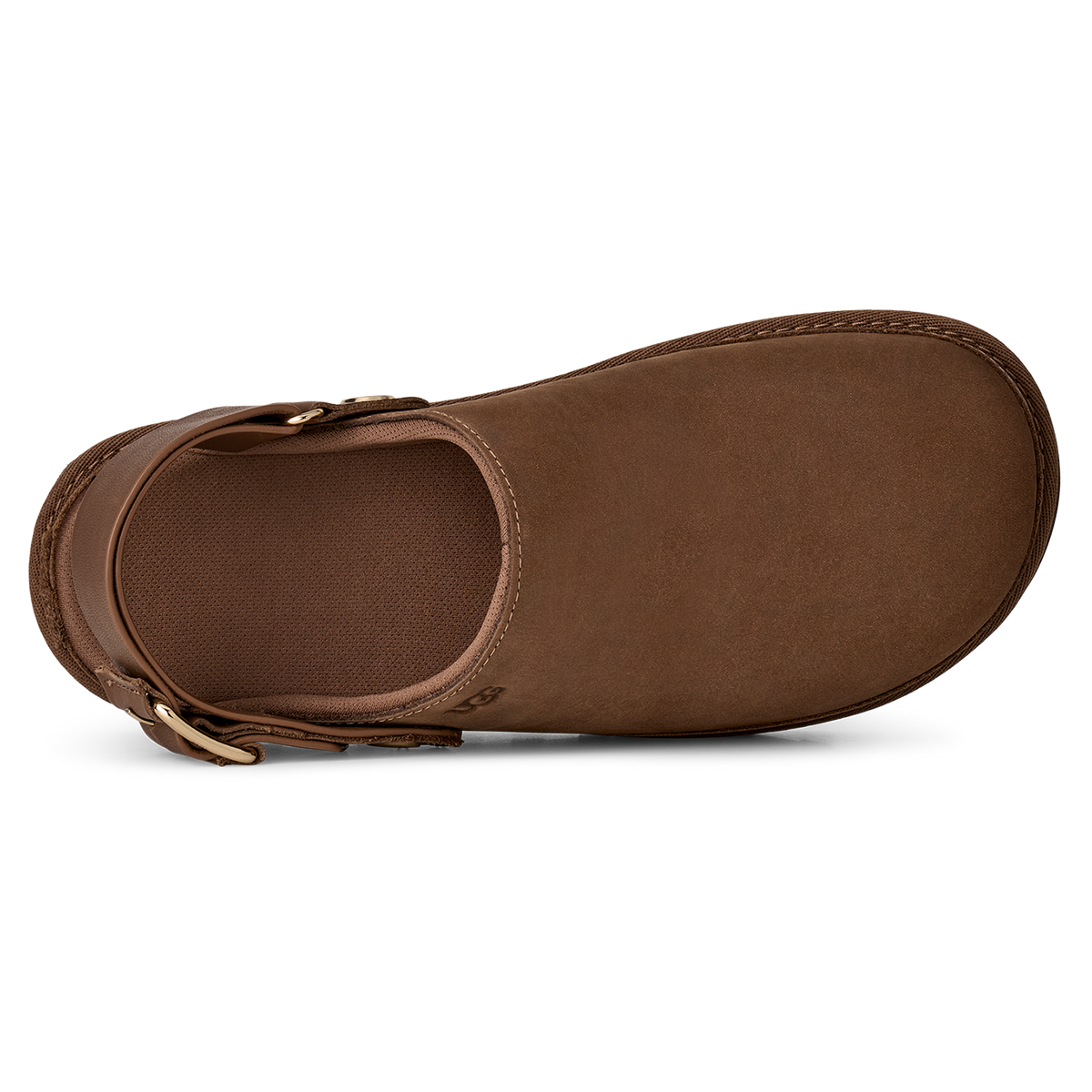 UGG Goldenstar Villa Clog Womens
