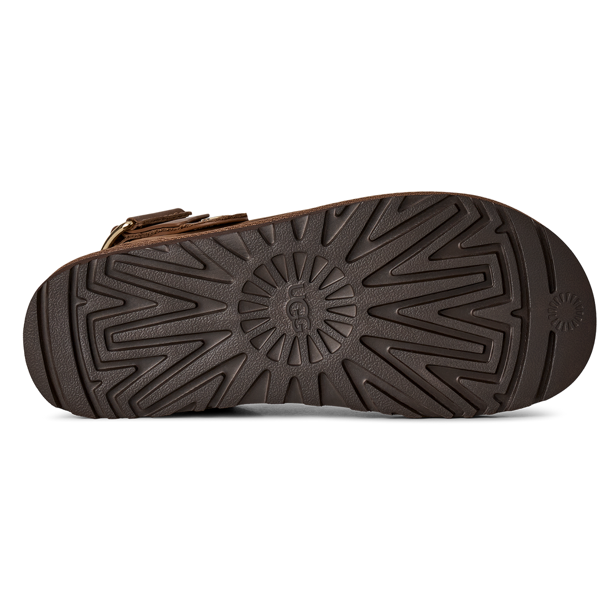 UGG Goldenstar Villa Clog Womens