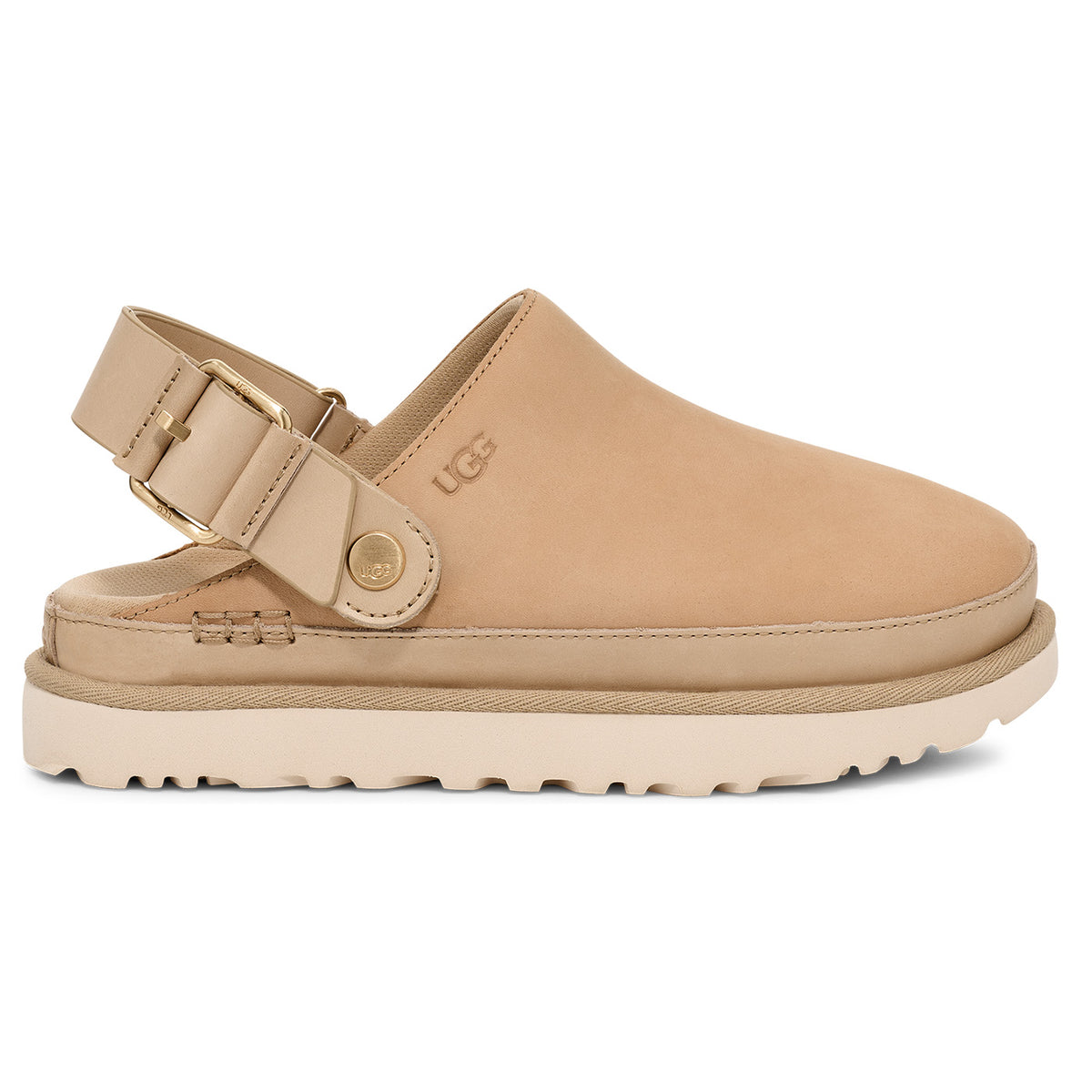 UGG Goldenstar Villa Clog Womens