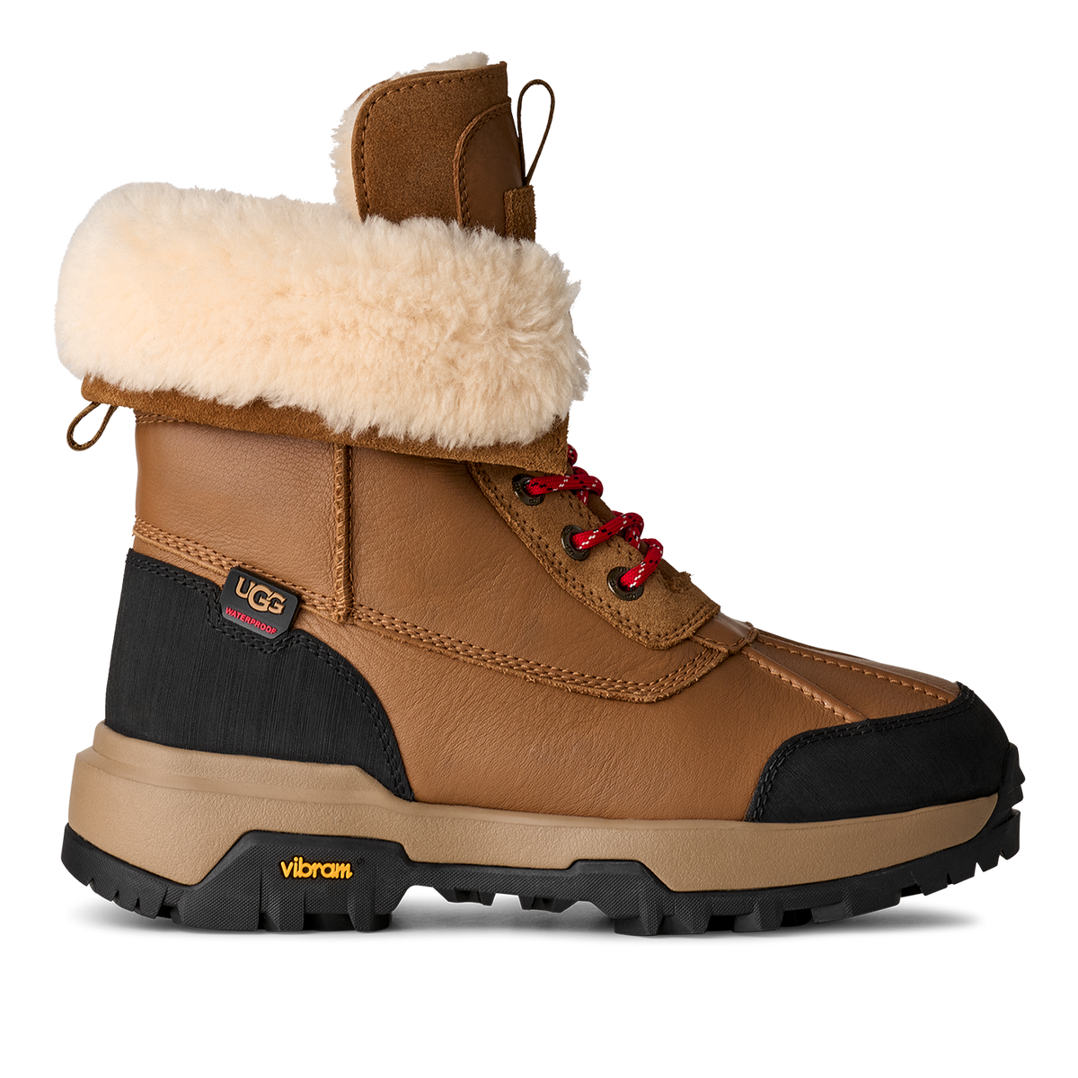 UGG Adirondack Boot XXV Womens