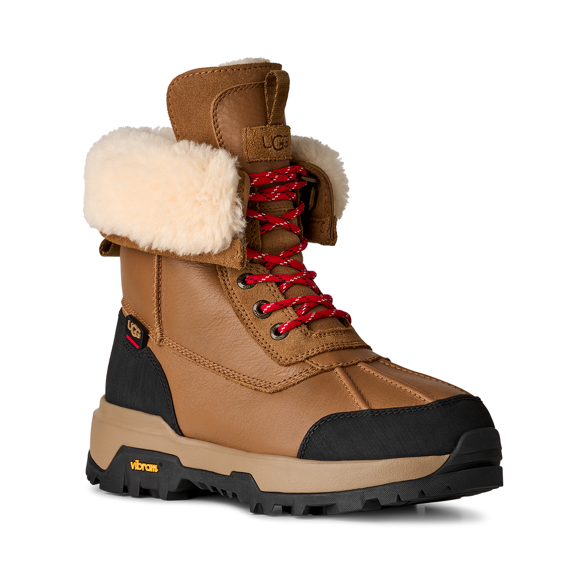 UGG Adirondack Boot XXV Womens