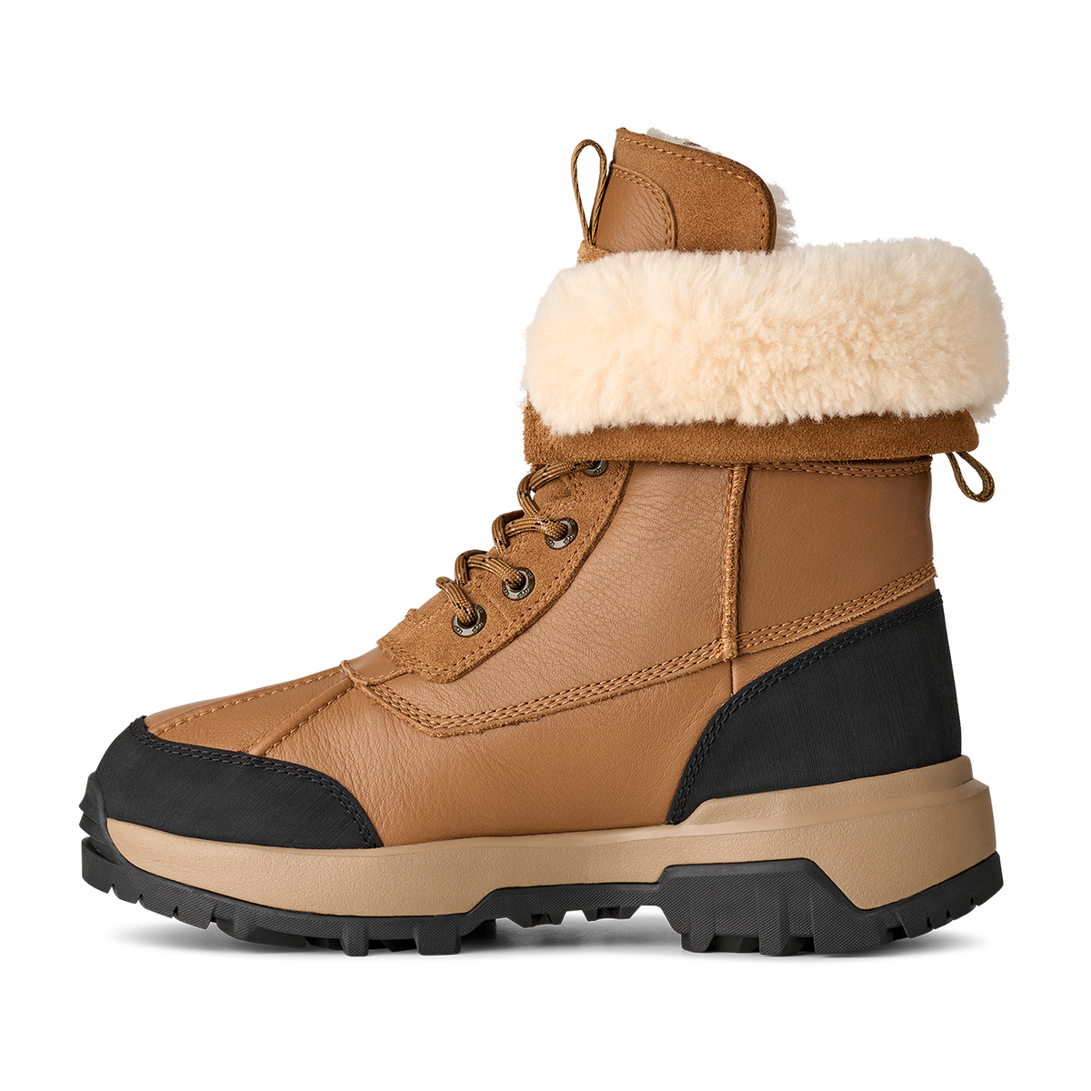 UGG Adirondack Boot XXV Womens