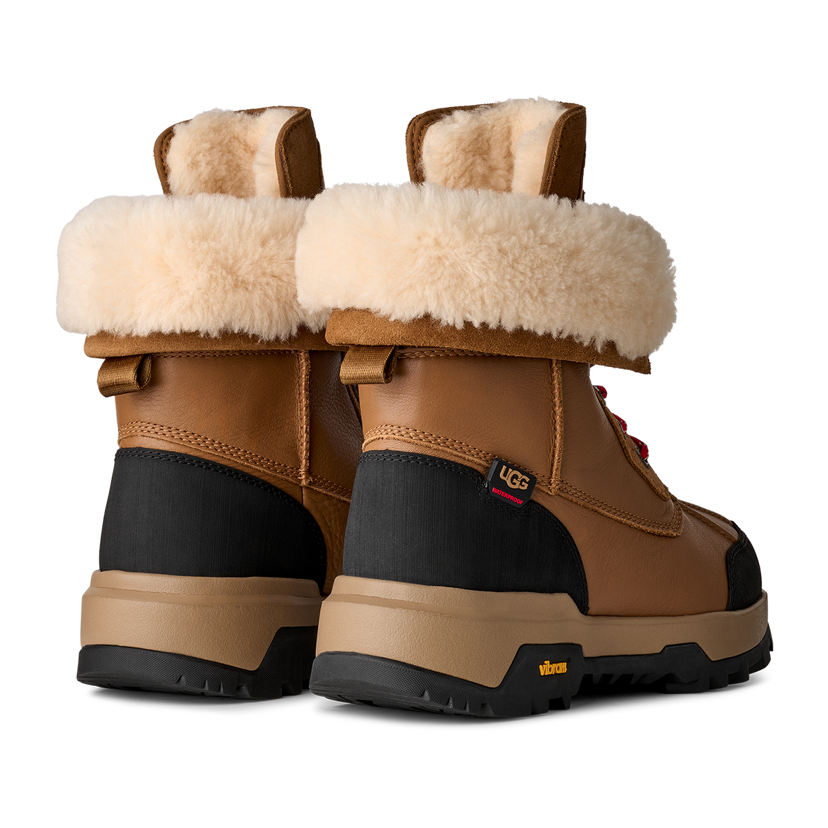 UGG Adirondack Boot XXV Womens