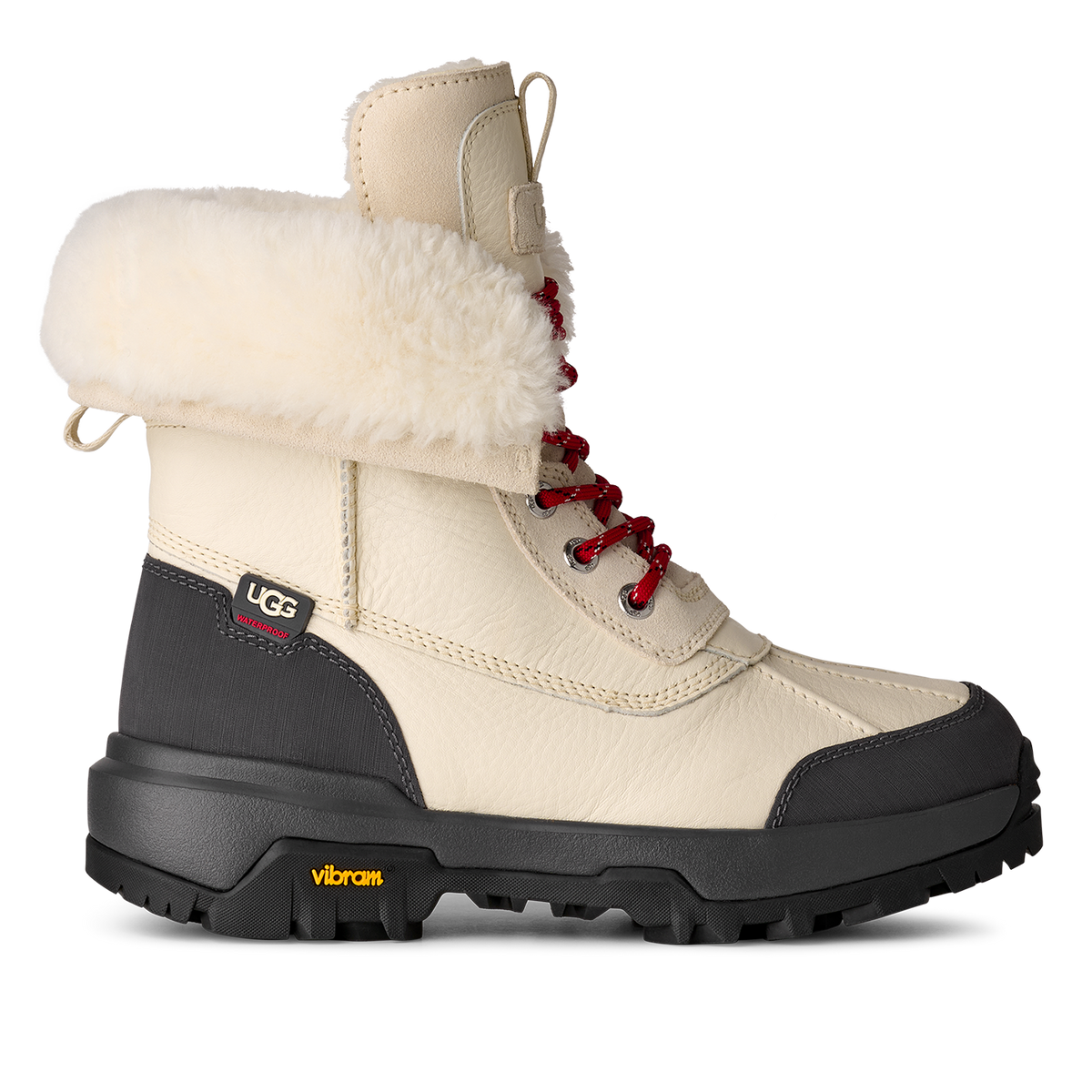 UGG Adirondack Boot XXV Womens