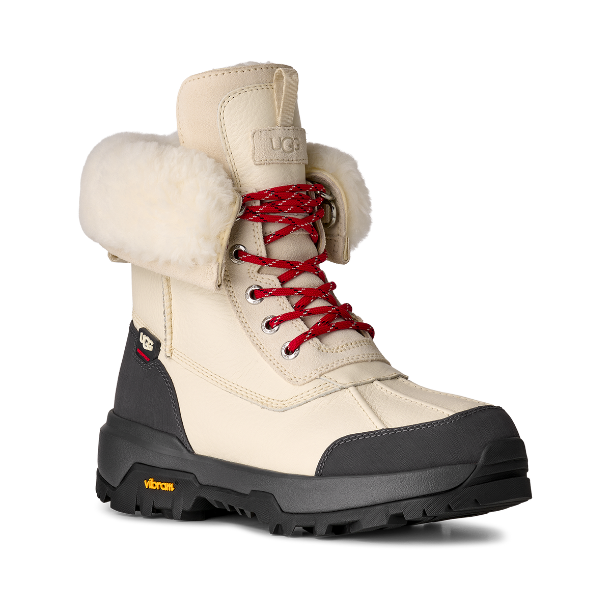 UGG Adirondack Boot XXV Womens