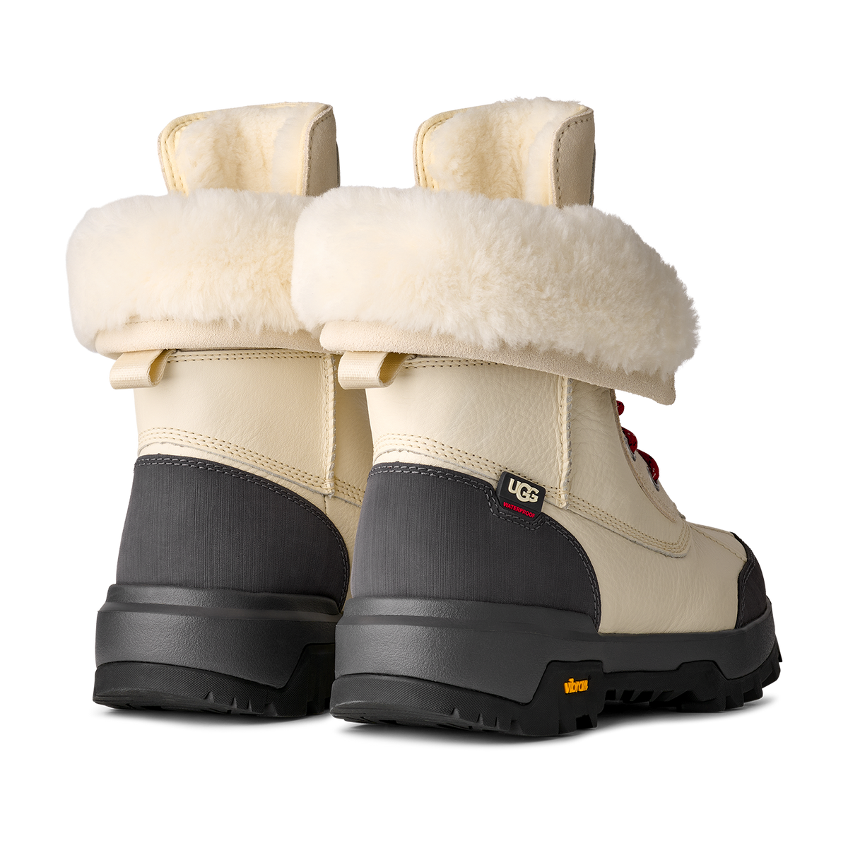 UGG Adirondack Boot XXV Womens