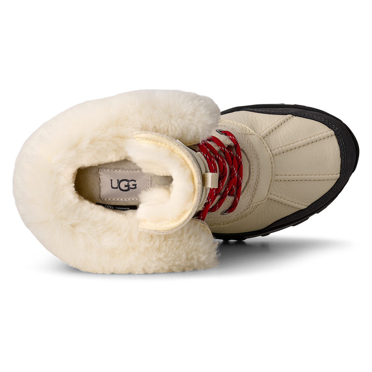 UGG Adirondack Boot XXV Womens