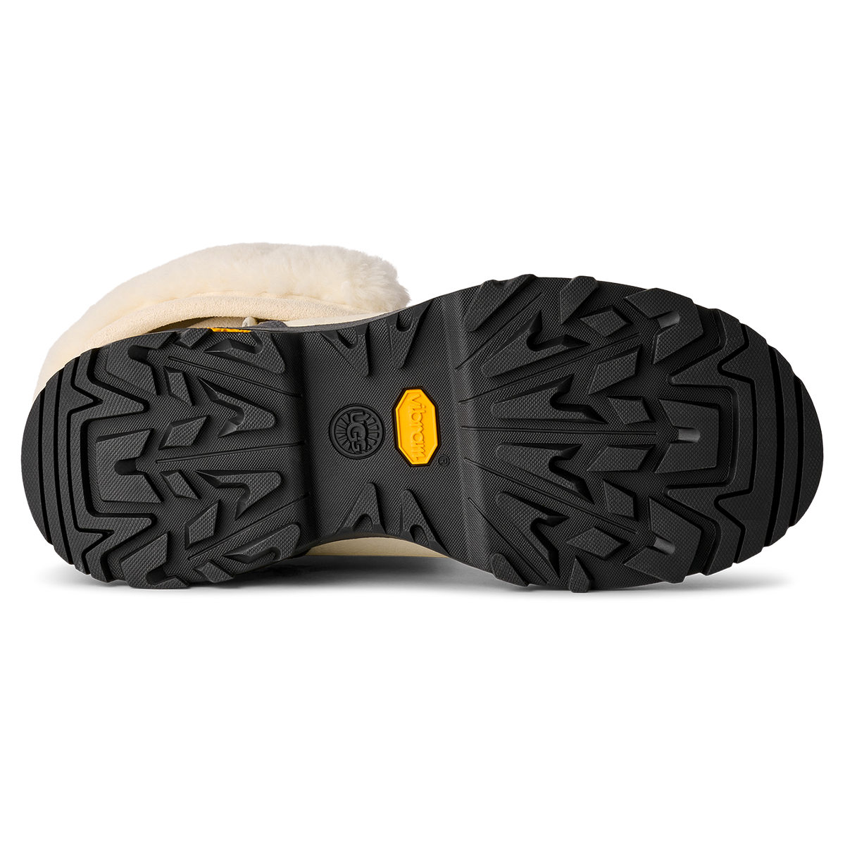 UGG Adirondack Boot XXV Womens