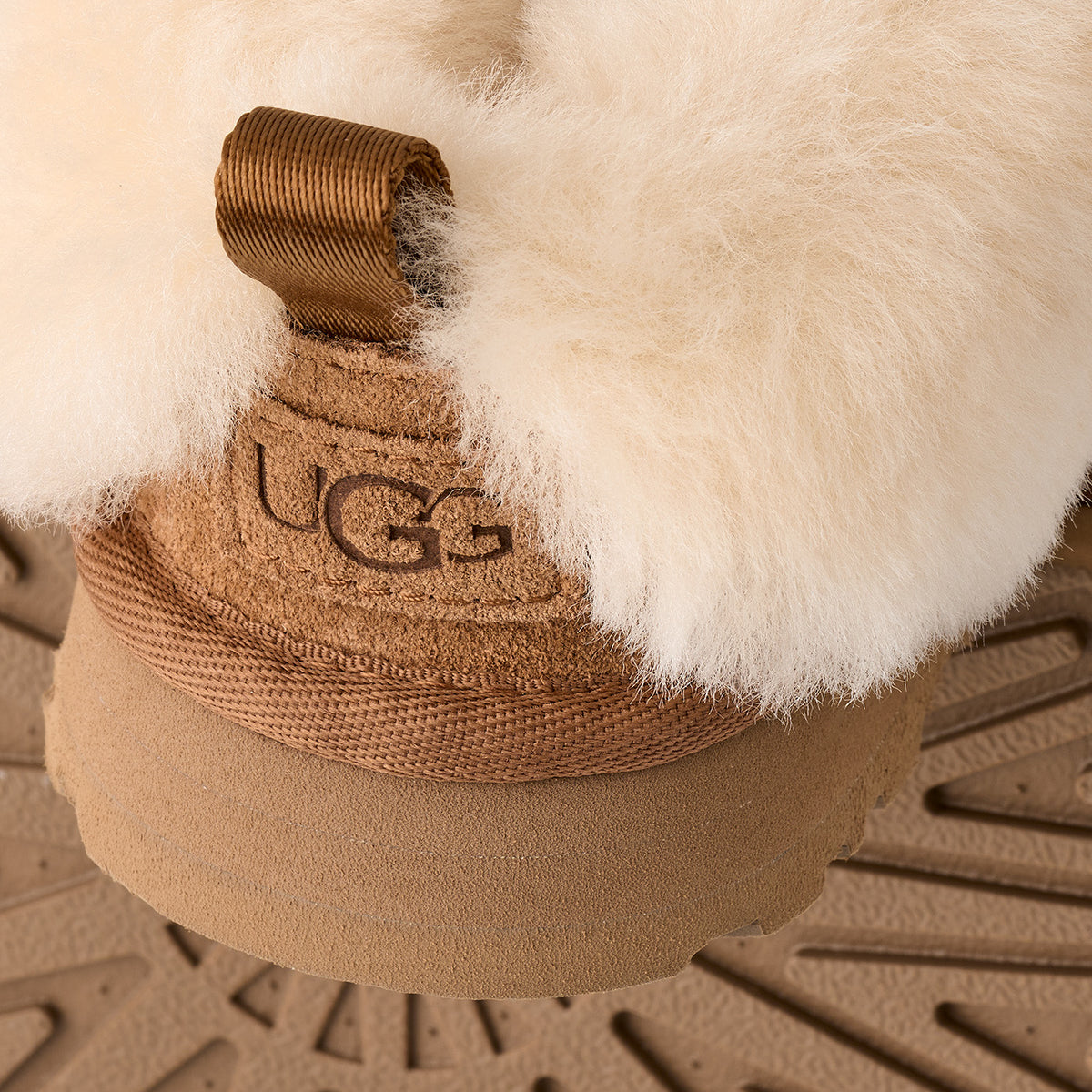 UGG Tazelle Kids