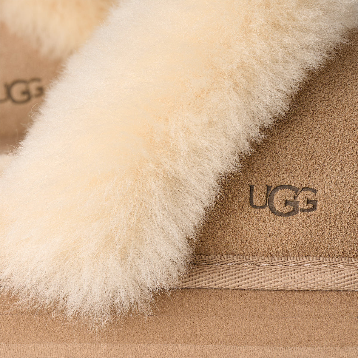 UGG Disquette Kids