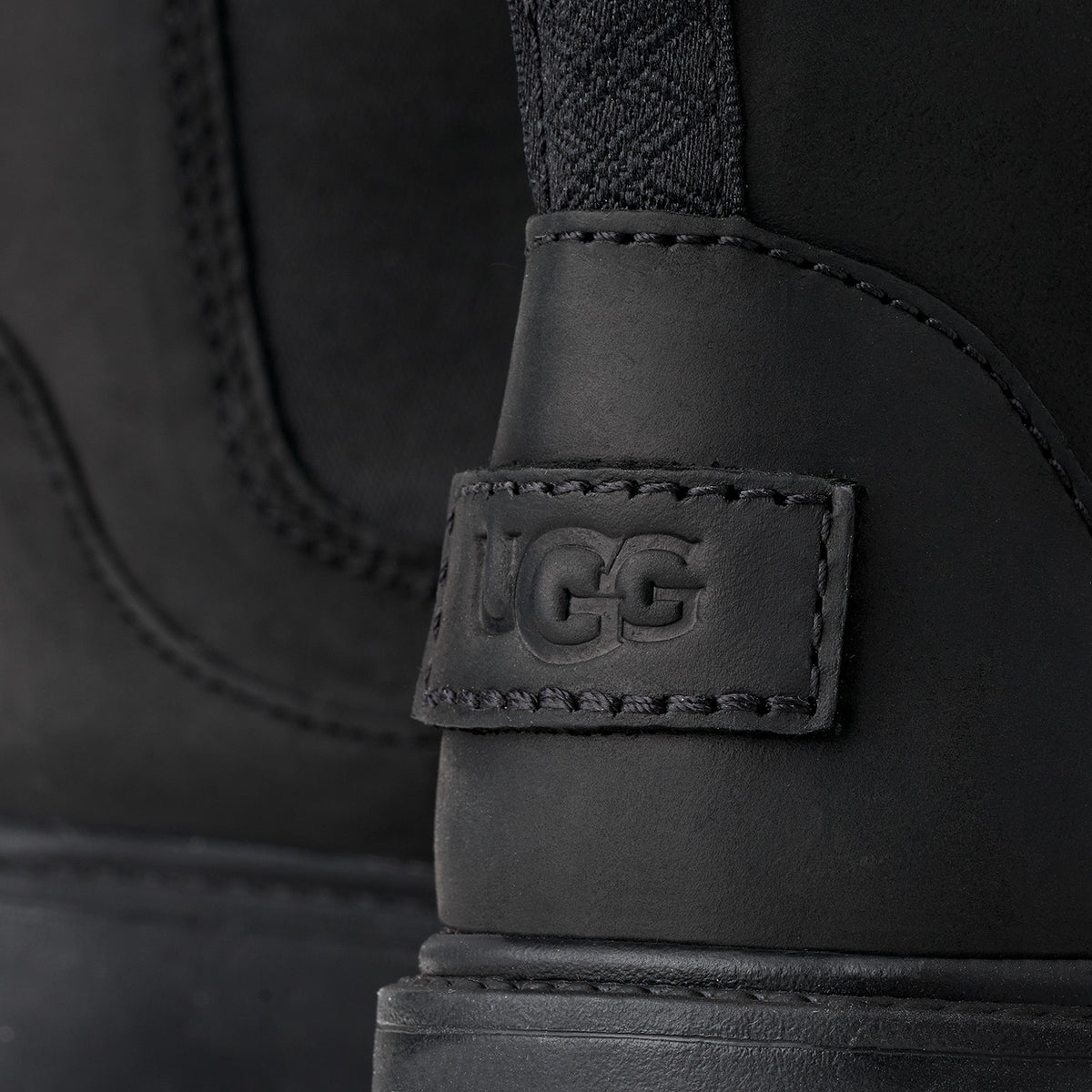 UGG Perry Weather Chelsea Kids