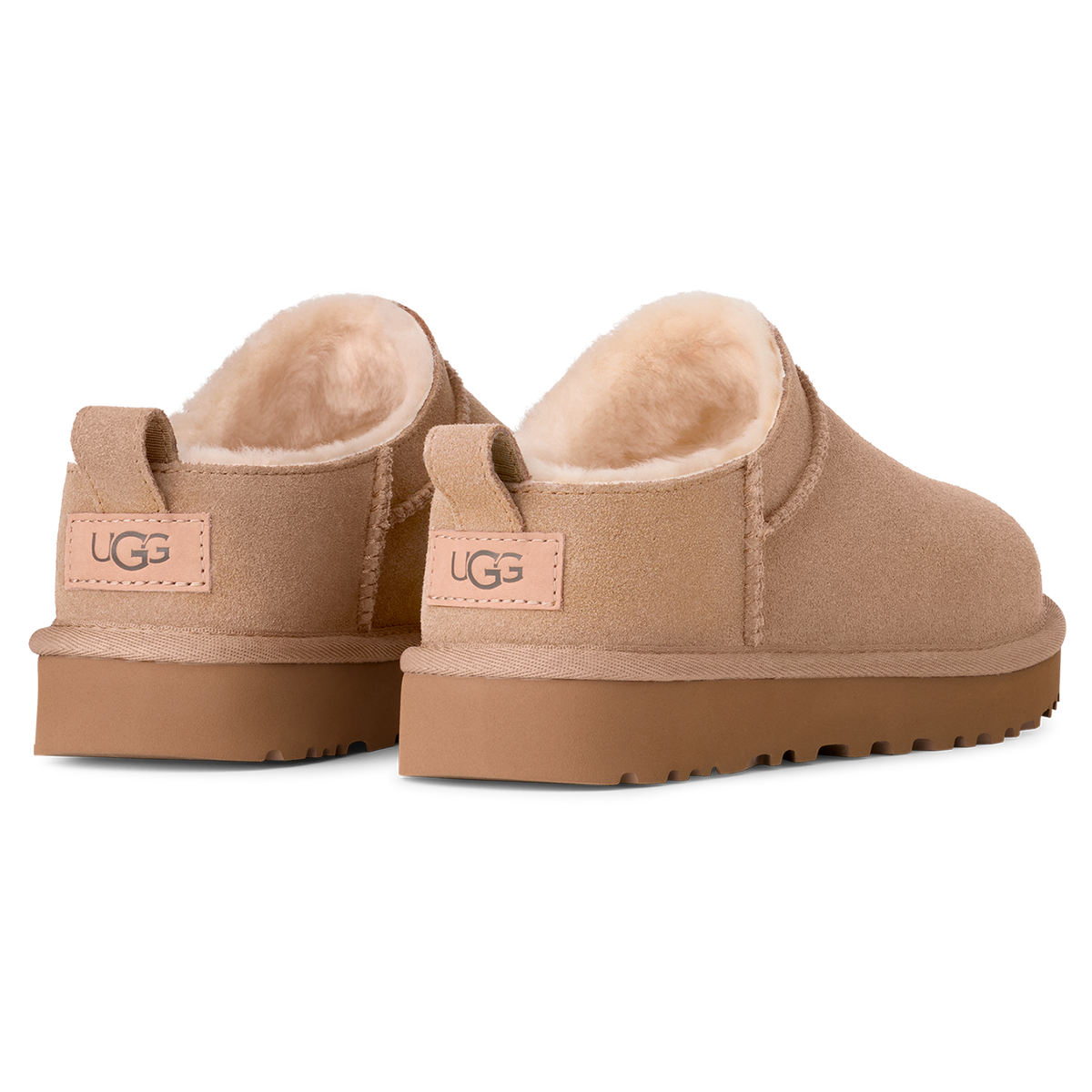 UGG Classic Micro Boot