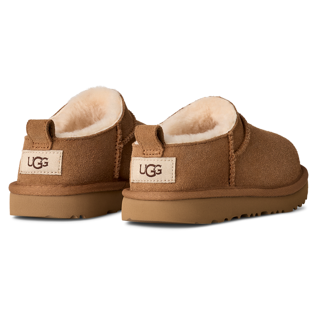 UGG Classic Micro Kids