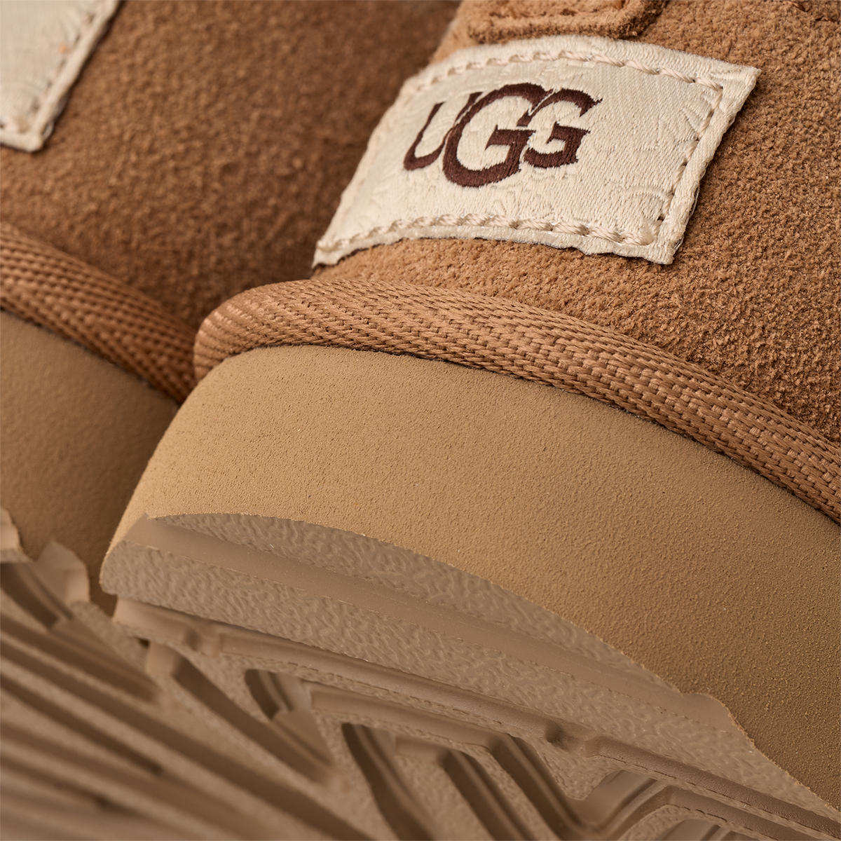 UGG Classic Micro Kids