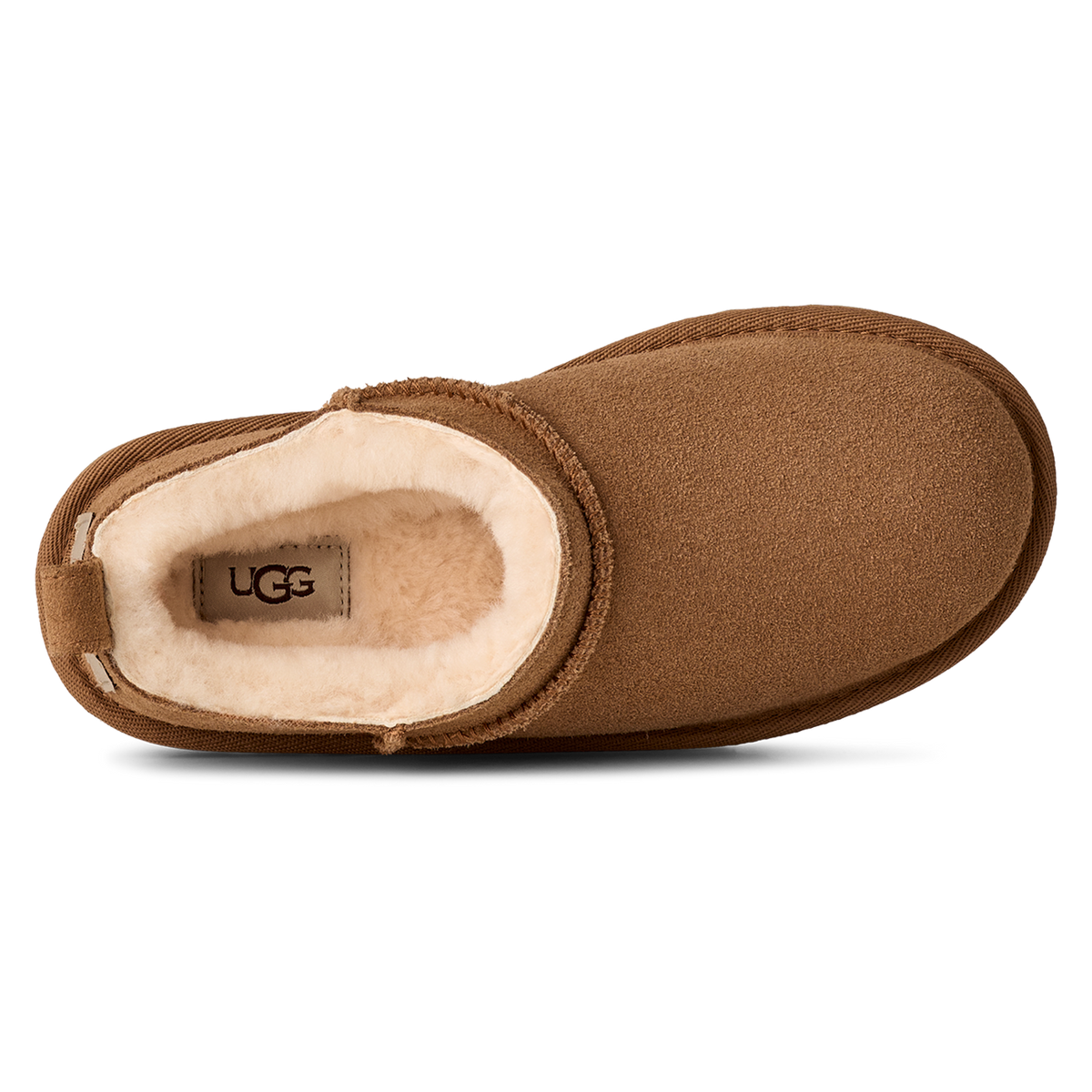 UGG Classic Micro Kids